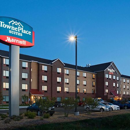 Towneplace Suites By Marriott Dodge City Extérieur photo