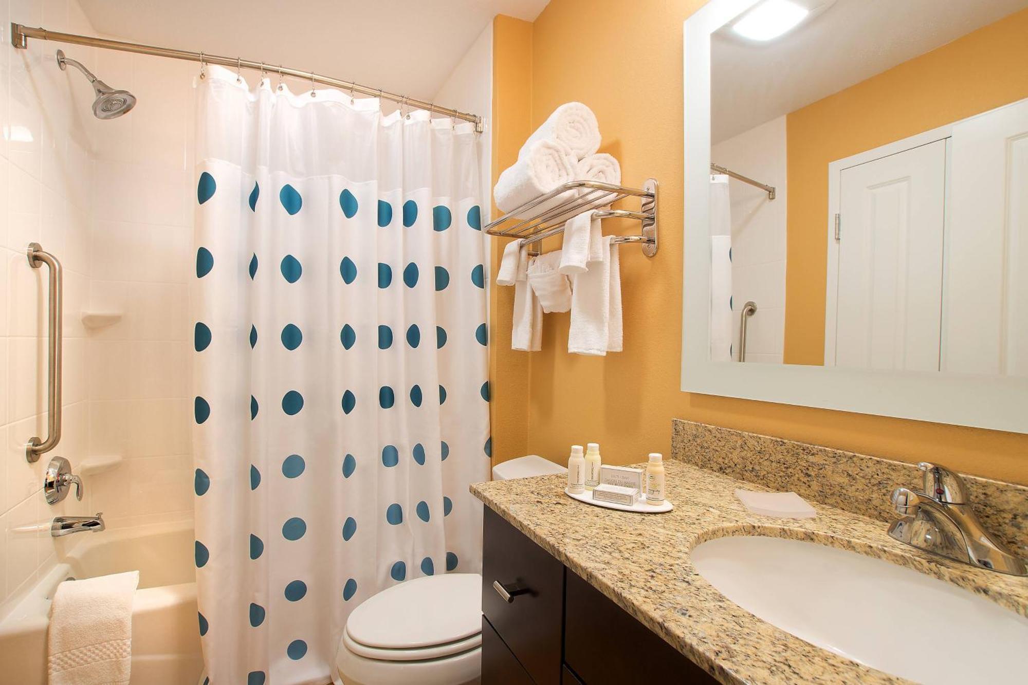 Towneplace Suites By Marriott Dodge City Extérieur photo