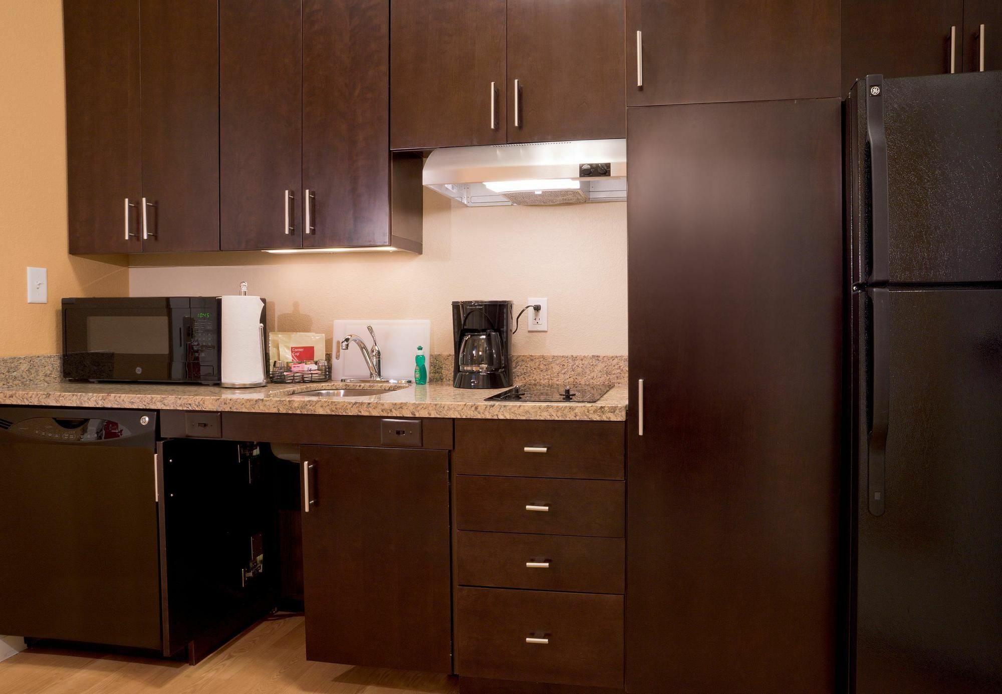 Towneplace Suites By Marriott Dodge City Extérieur photo